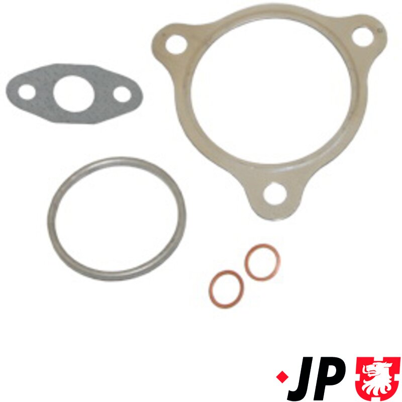Porsche Cayenne Turbo Fitting Kit - 2009-10 - 3.0 TDI