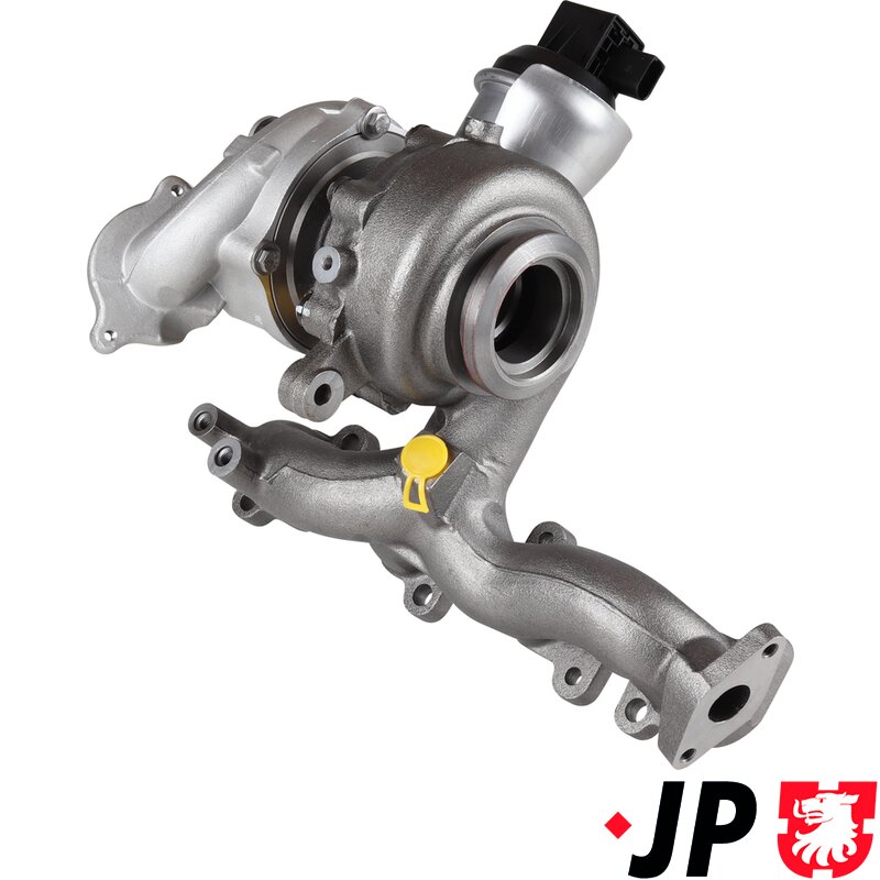 G5 Turbo PROFI-KIT - 2003-09 - 2.0TDI