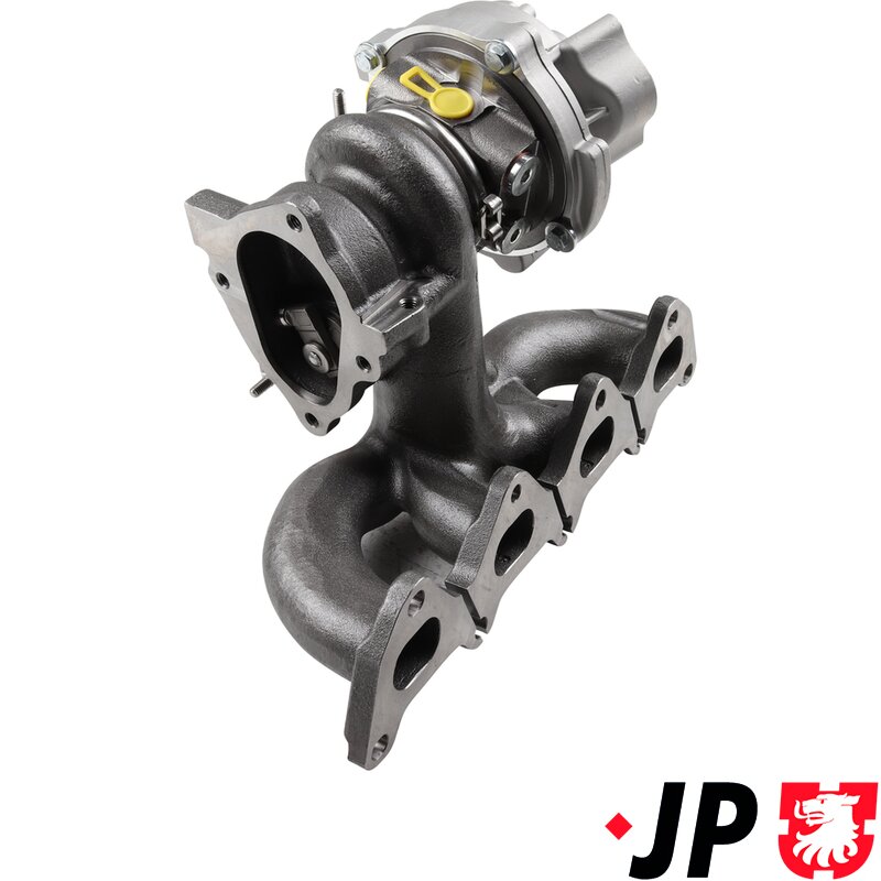 G5 Turbo PROFI-KIT - 2008-16 - 1.4