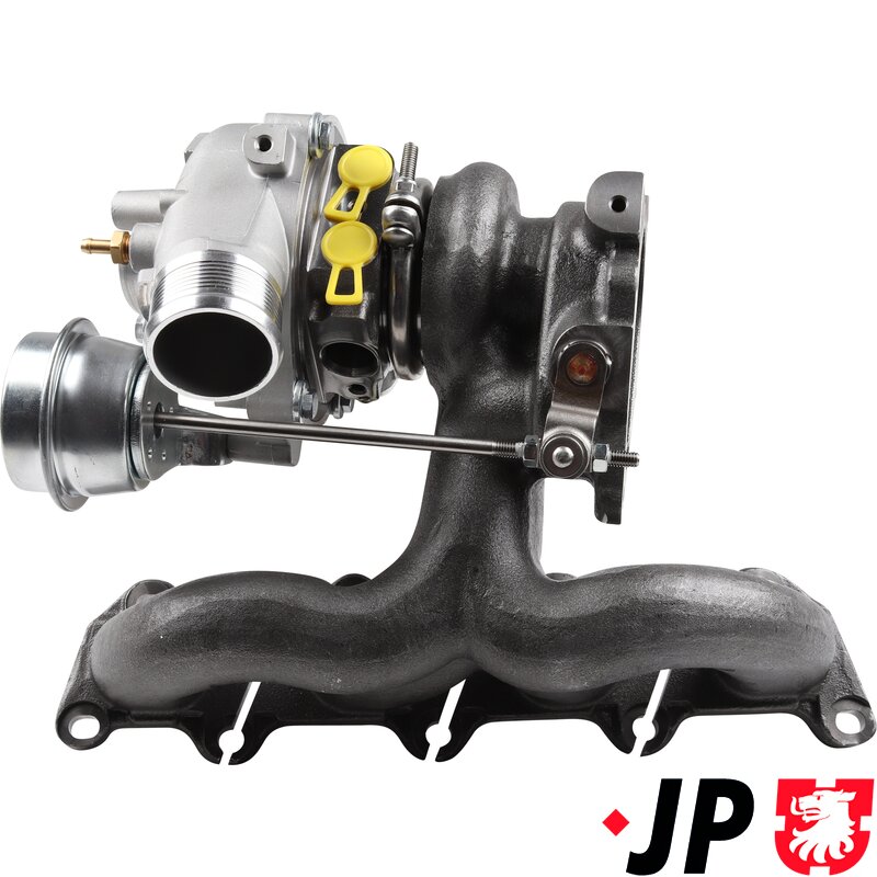 G5 Turbo PROFI-KIT - 2008-16 - 1.4