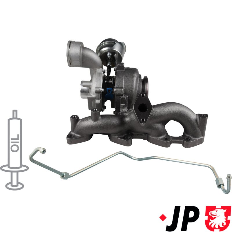 G5 Turbo PROFI-KIT - 2003-09