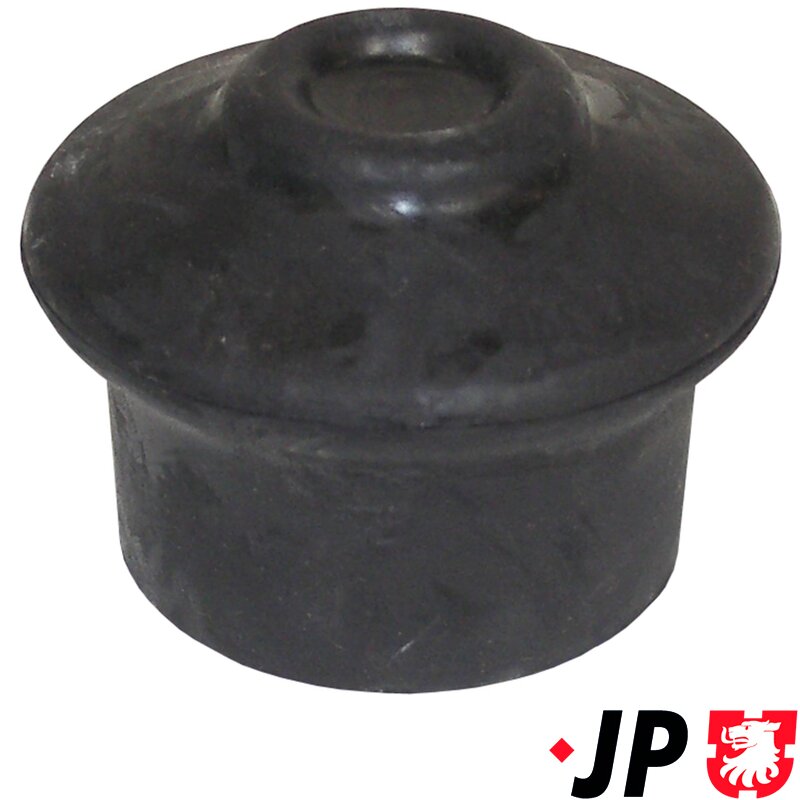 Passat Rubber Mount, Engine Support, Front