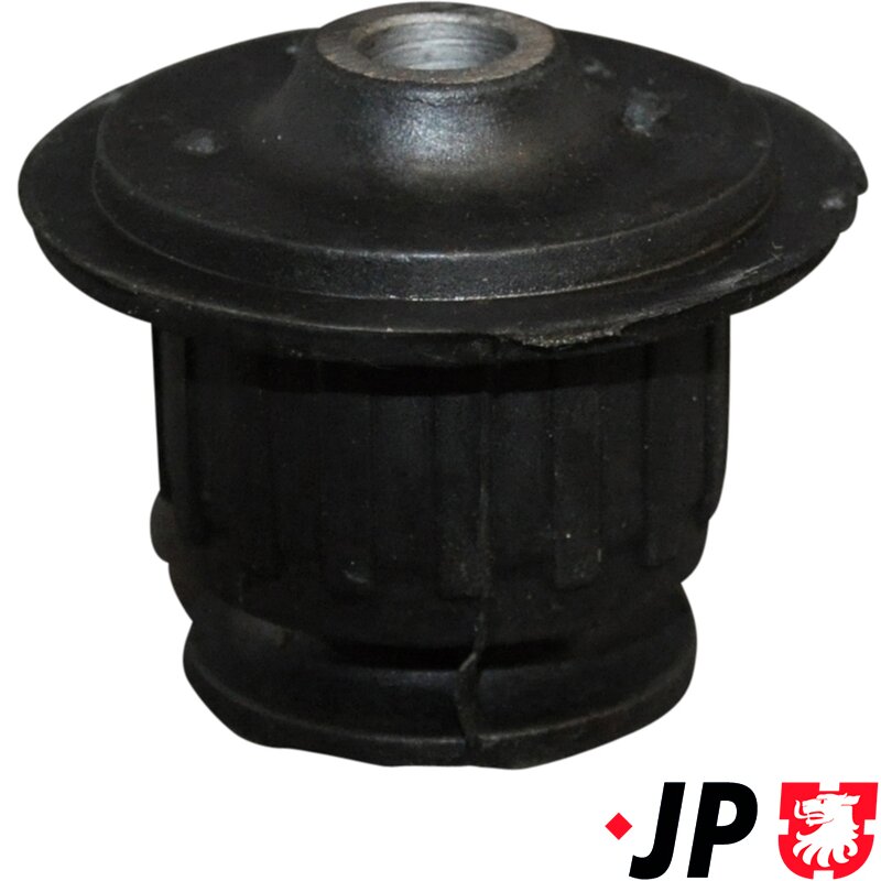 Passat Rubber Mount, Engine Support, Front