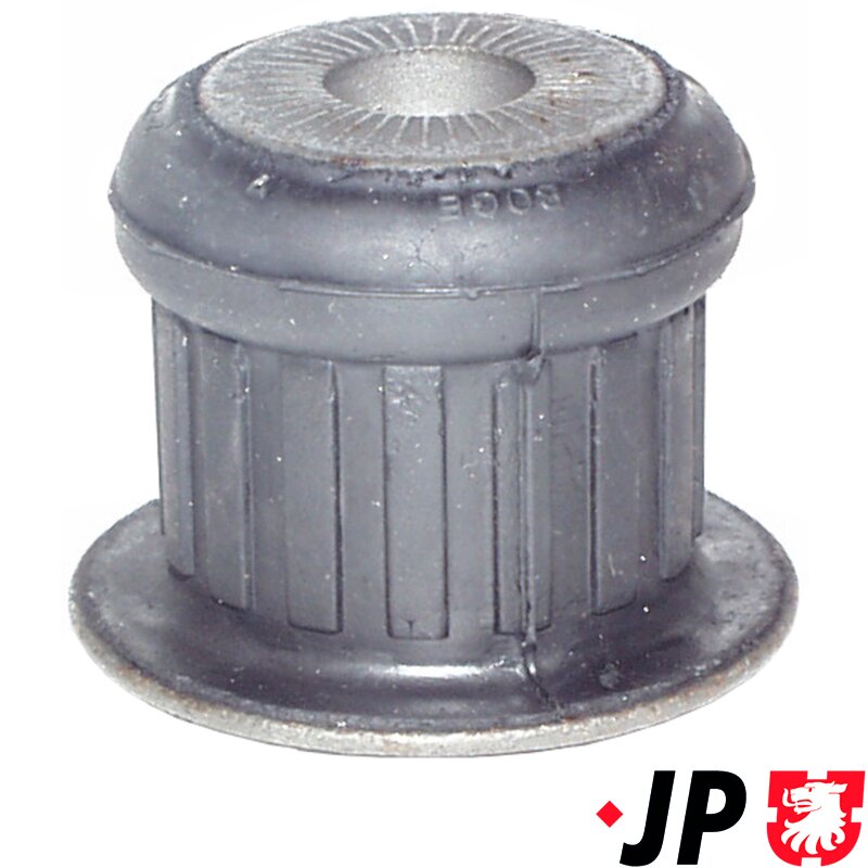 Passat Rubber Mount, Engine Support, Front