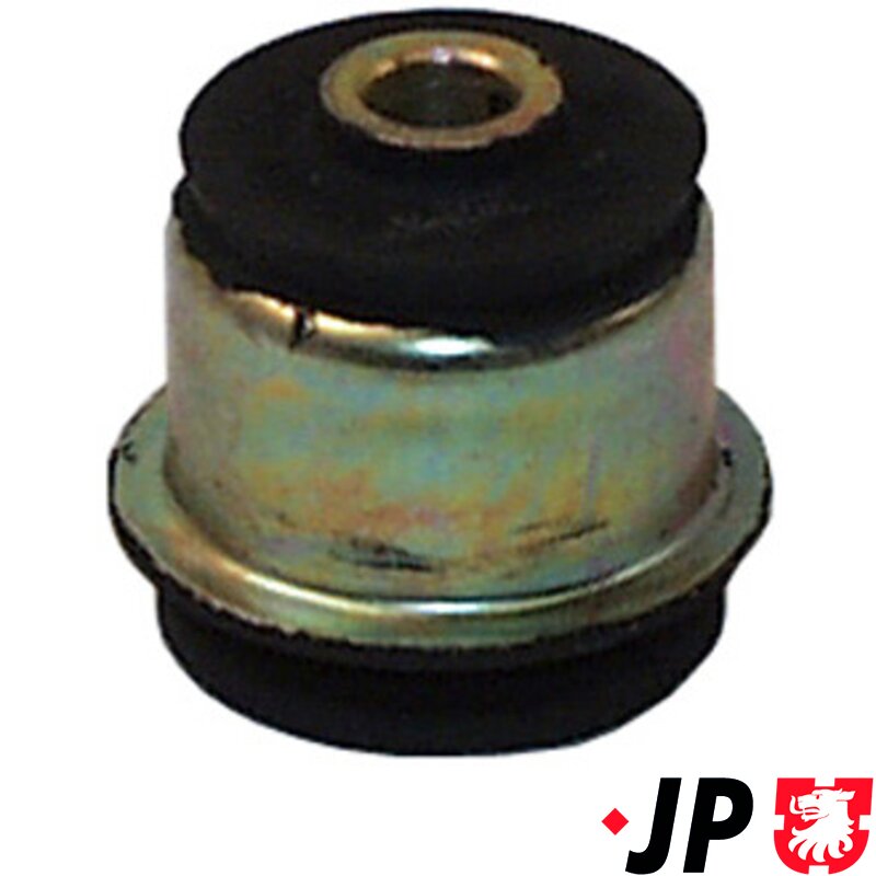 Passat Rear Engine Mount - 1984-88