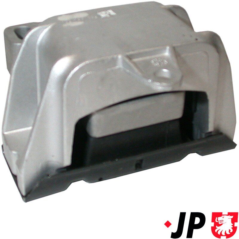 G4 Rubber mount, engine support, left