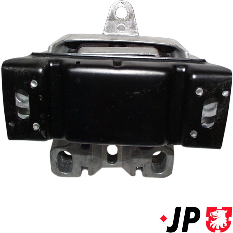 G4 Rubber mount, engine support, left