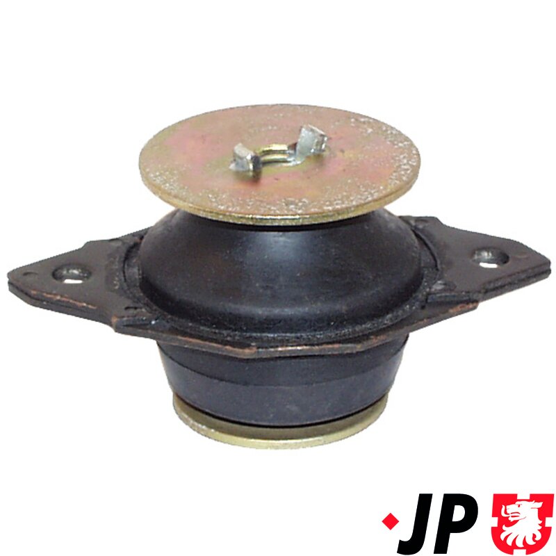 Mk2 Golf Engine Mount - Rear Left - G60 Models