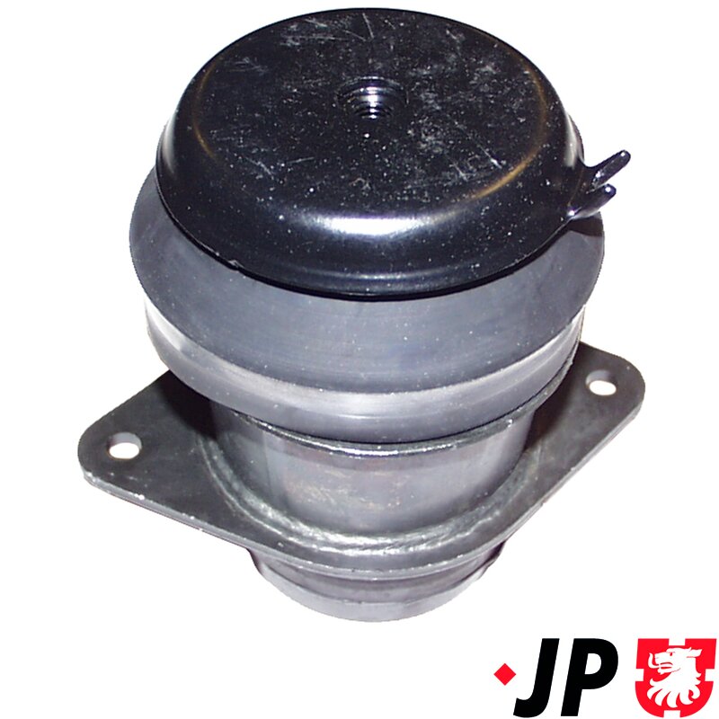 G3,G4 Rubber mount, engine support, rear, right