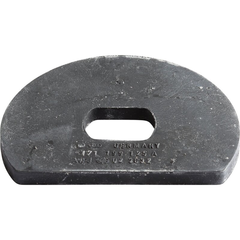 G1 Engine Mount Rubber Pad