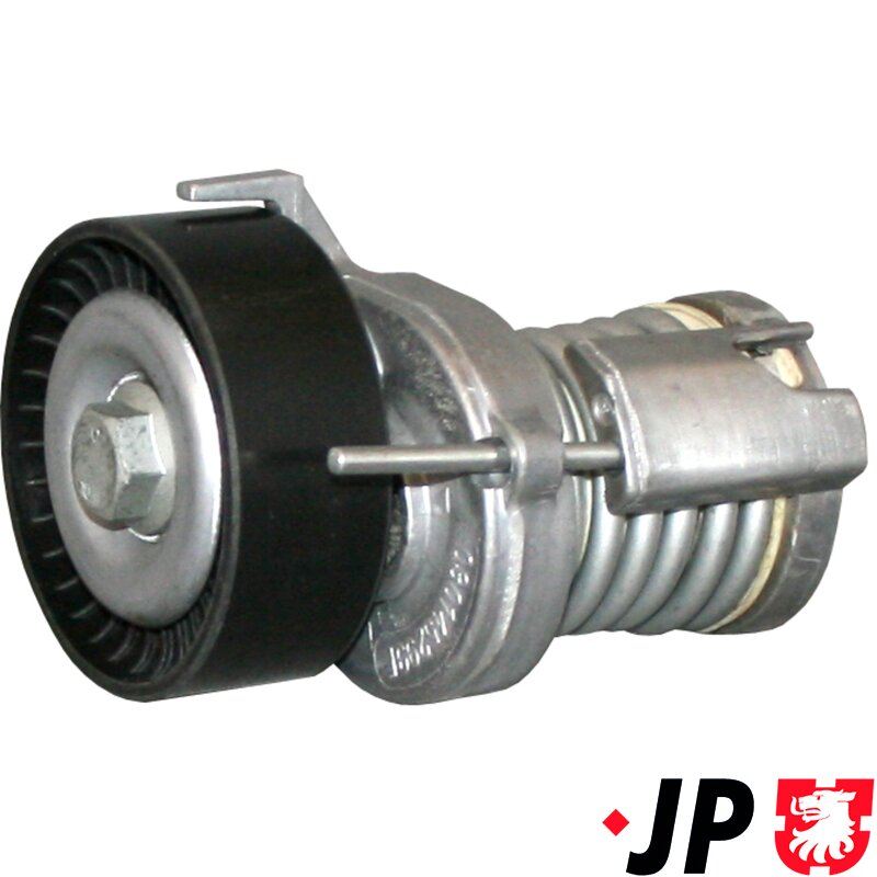 G3 Tensioning damper