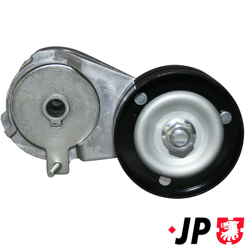 G4 Tensioning damper