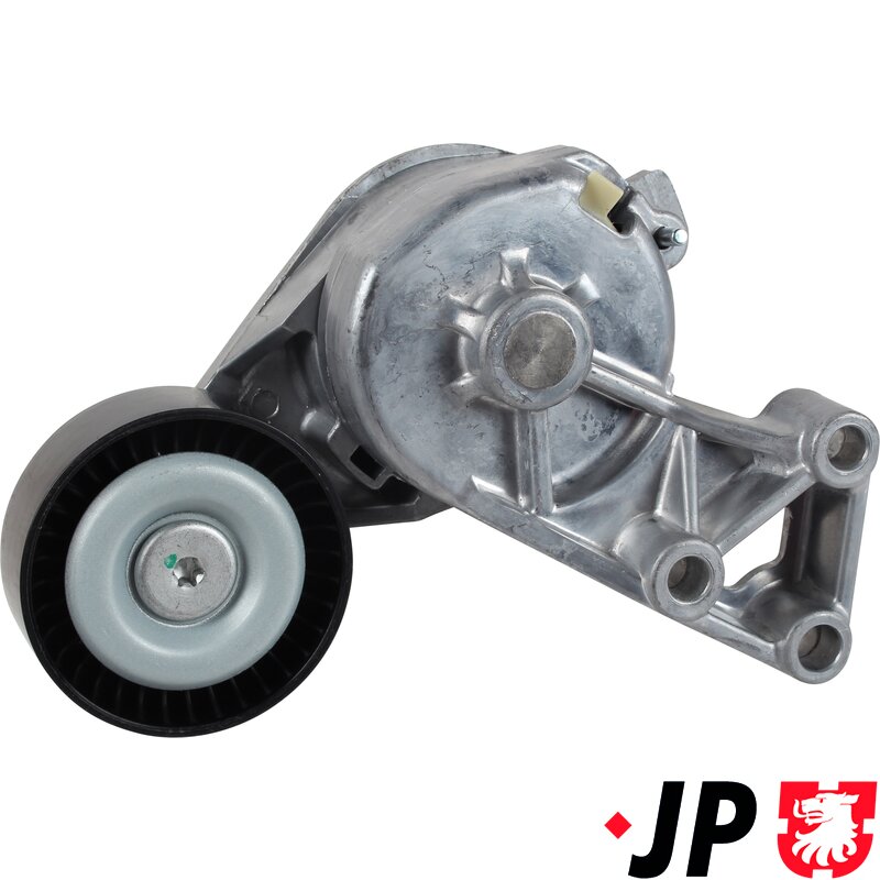 T5 Alternator V Belt Tensioner And Roller - 1.9 TDI + 2.0 Petrol