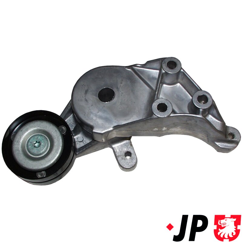 G4 Tensioning damper