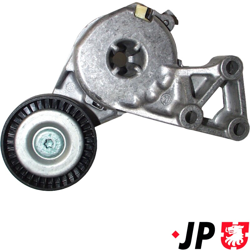 T5 Alternator V Belt Tensioner And Roller - 2.0 Petrol (AXA)