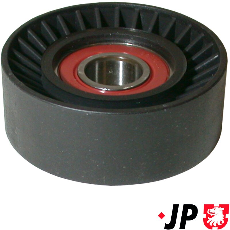 T5,G4 Alternator V Belt Tensioner Pulley - 2.0 Petrol (For 06A903315E)