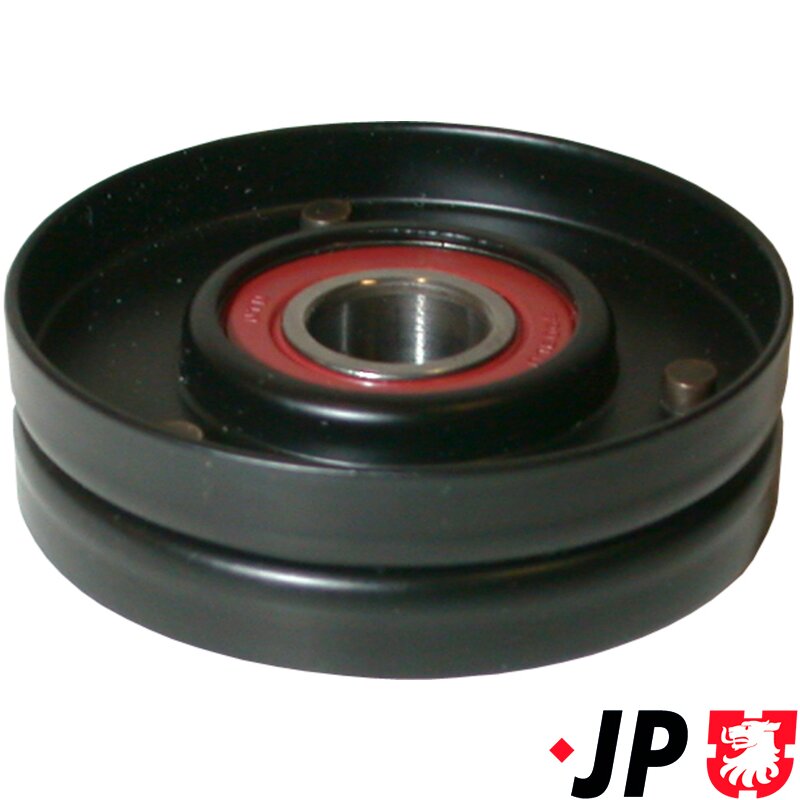 Passat Timing Belt Tensioner Pulley - 1996-