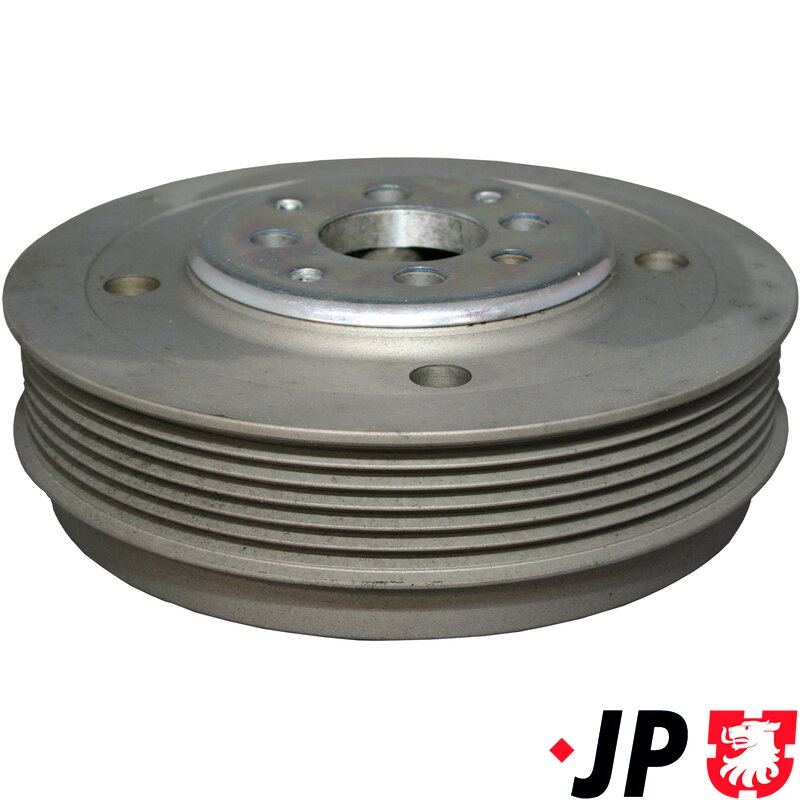 T5,G4 Crankshaft Pulley - 2003-05 - 1.9 TDI (AXC,AXB)