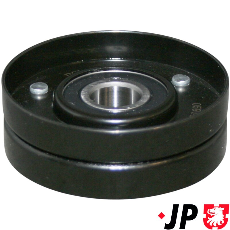 Passat Alternator Idler Pulley - 1998-05 - 2.5D