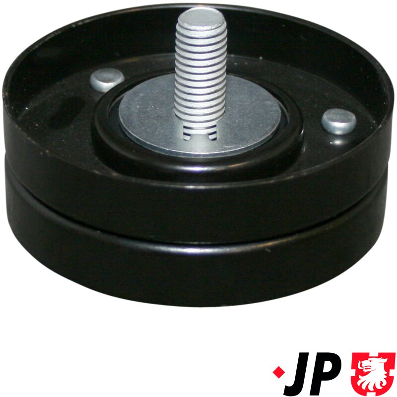 G4 Relay roller for ribbed v-belt