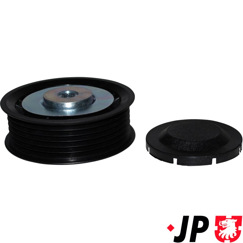 T4 Alternator Tension Pulley For Ribbed V-belt (AAC,AAB,AJA,AAF,ACU,AEN,AET,AEU,ACV,AHY,AXG)