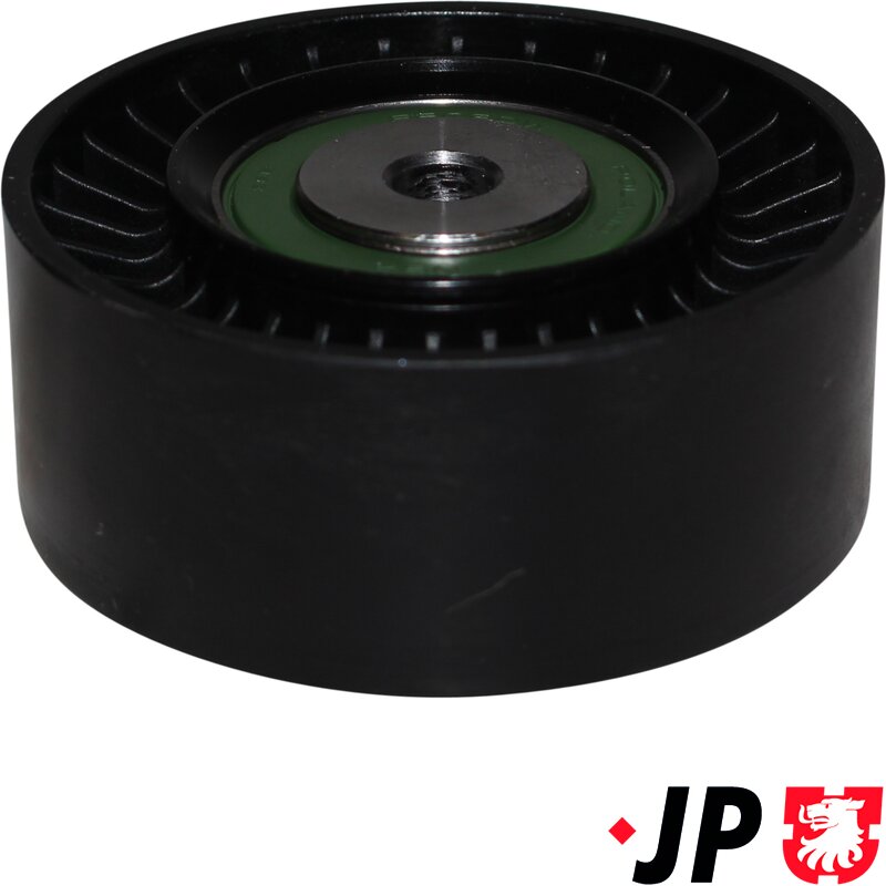 T5 Crankshaft Pulley Relay Roller - 2.0 TDI