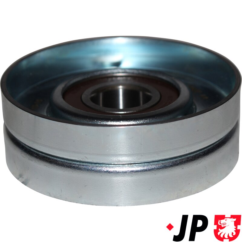 G4 Tensioner Pulley, v-ribbed belt