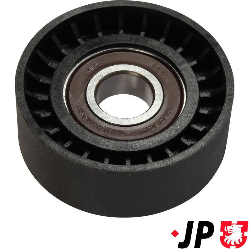 Pulley for JP item no. 1118204300