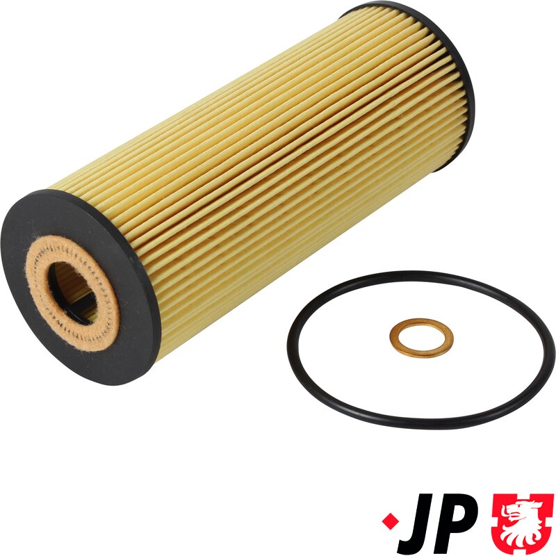 LT Oil Filter