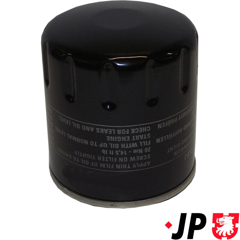 Lupo Oil Filter