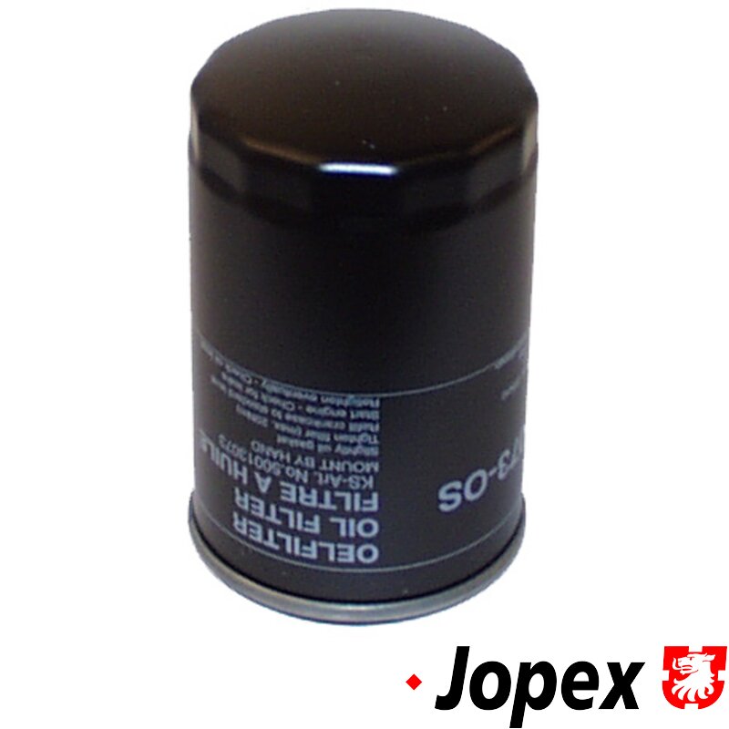 Screw On Oil Filter - Type 1 Big Bore + G1,T4 1.1 (FA,GG), 1.3 (GF), 1.5 (JB,FH), 1.6 (EW,FV,FR,FP,EG,EC), 1.8 (PD,2H,JH,EX,DX), 2.0 (AAC)