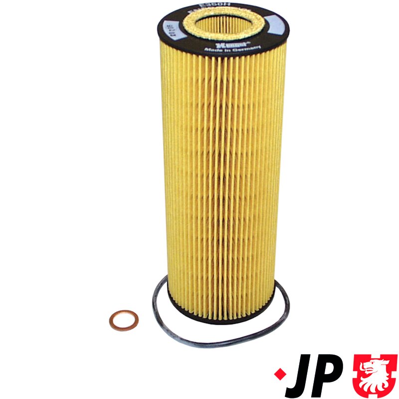 Passat Oil Filter - 2.5TDI - 1998-