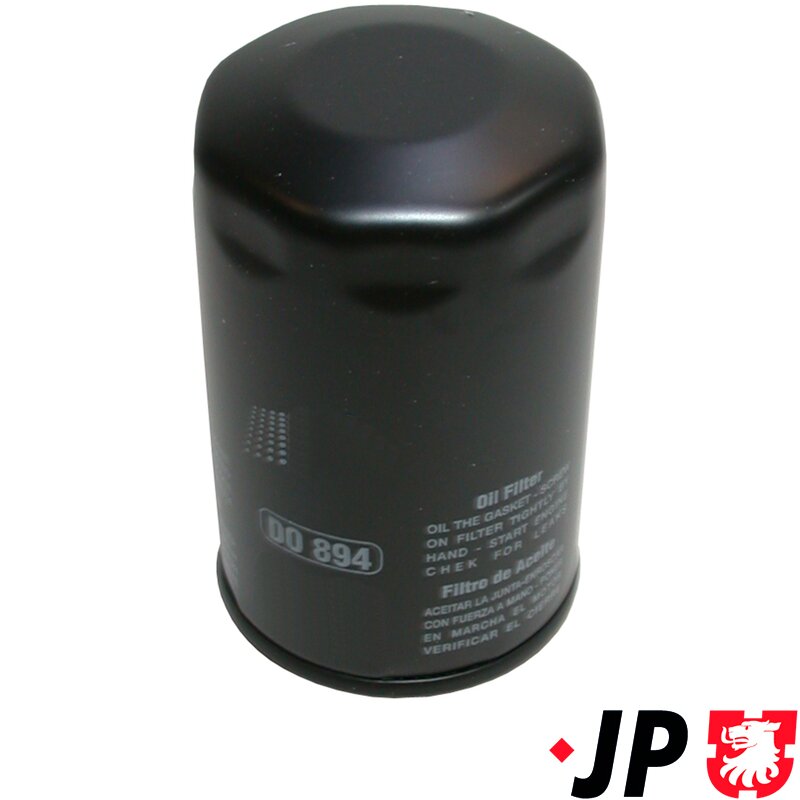 T4,T5,G3 Oil Filter - 2.0 Petrol (AAC,AXA)