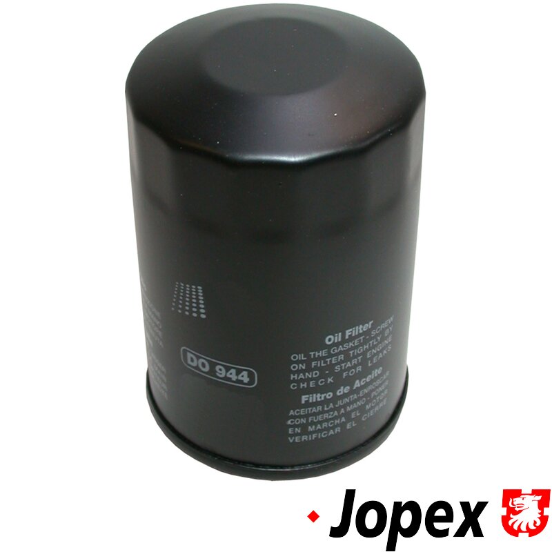 G3,G4 Oil filter