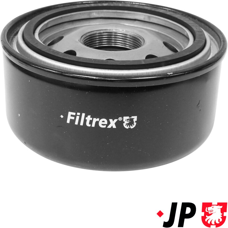 LT Oil Filter - 2.8D