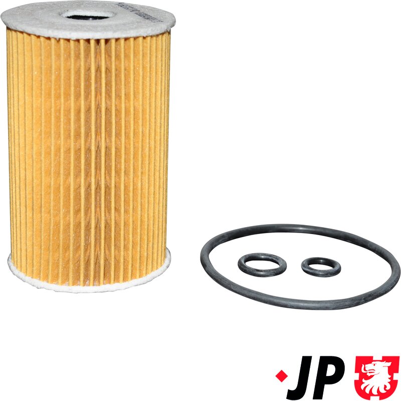 T5,T6 Oil Filter - 2.0 TDI (CAAA,CAAB,CAAE,CAAC,CCHA)