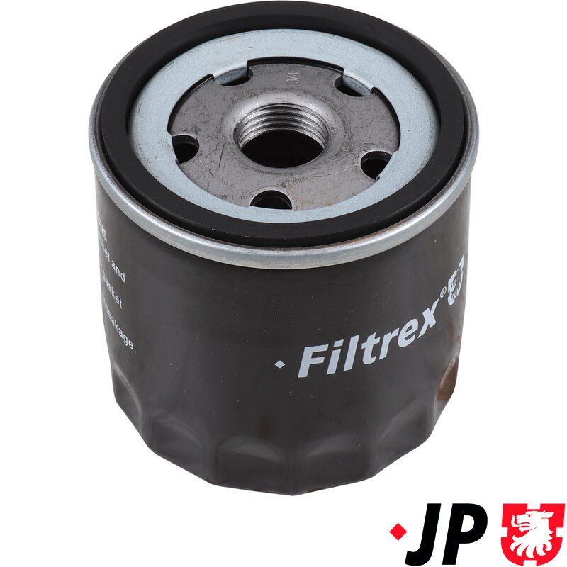 G7 Oil Filter