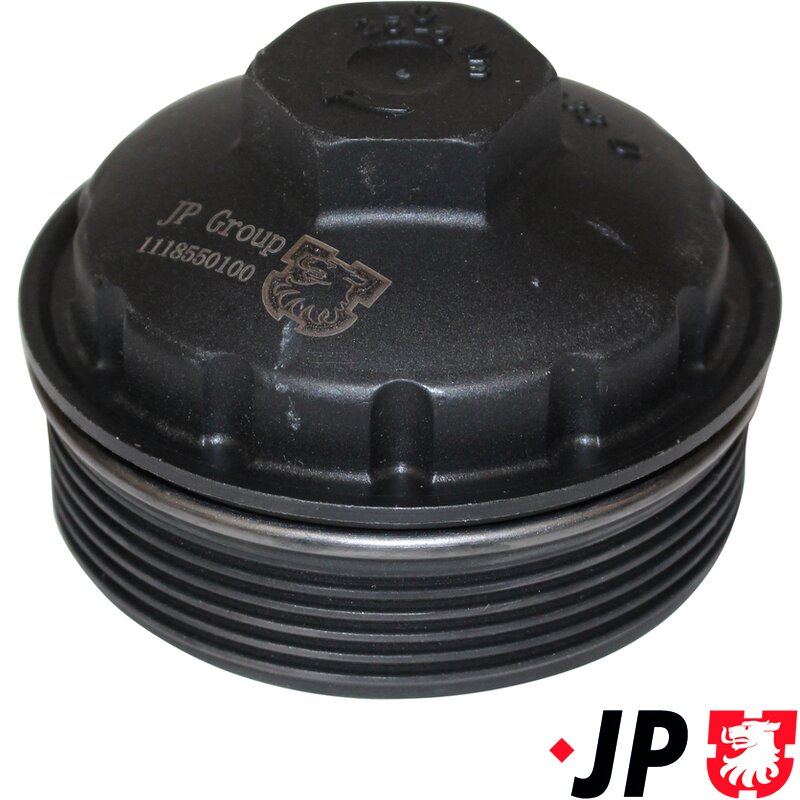 T5 Oil Filter Cap - 1.9 TDI + 2.5 TDI