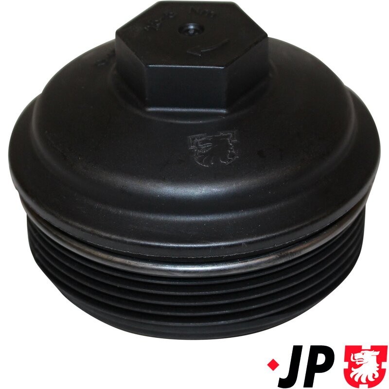 T5 Oil Filter Cap - 1.9 TDI