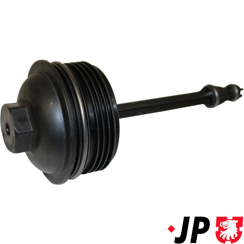 T5 Oil Filter Cap - 2.0 TDI