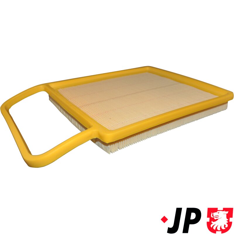 Polo Air Filter - 1.2 - 2002-
