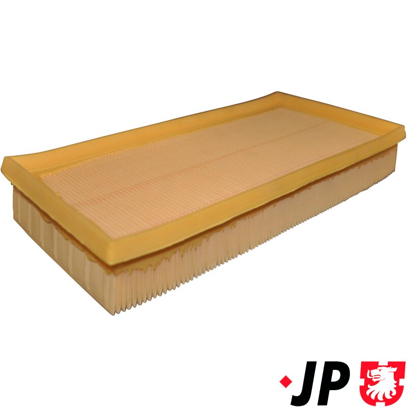 Polo Air Filter - 1.2 - 2001-