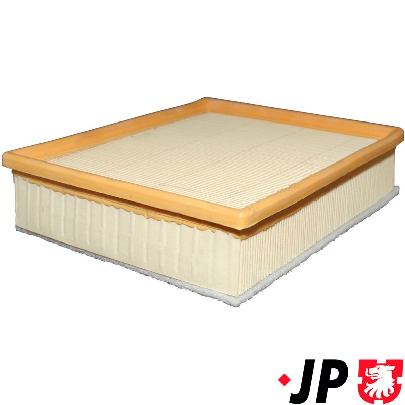 Passat Air Filter - 2.5TDI - 1998- (6 Cylinder)