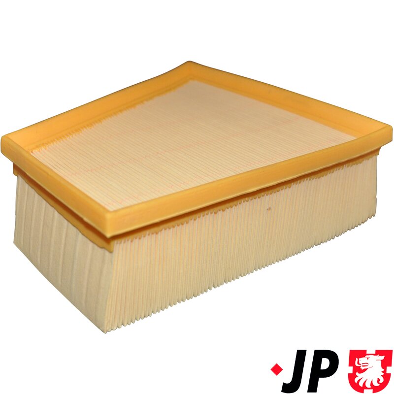 Polo Air Filter - 2001-