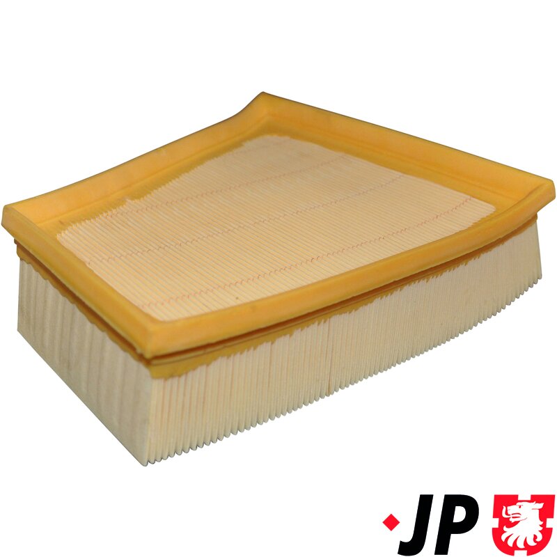 Polo Air Filter - 1.2 - 2001-