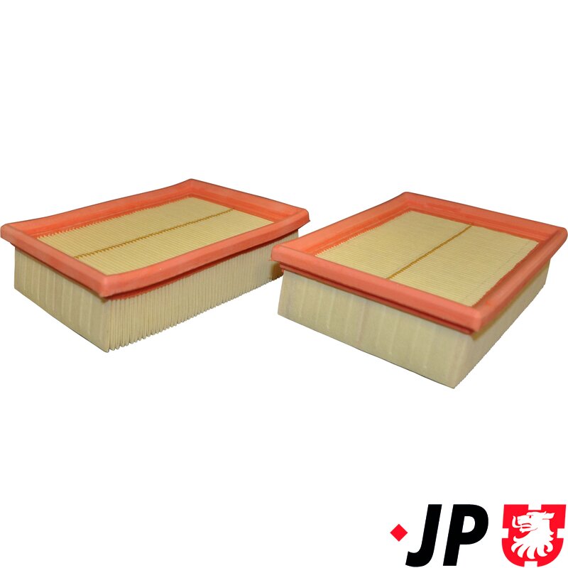 Polo Air Filter Set - 1999-