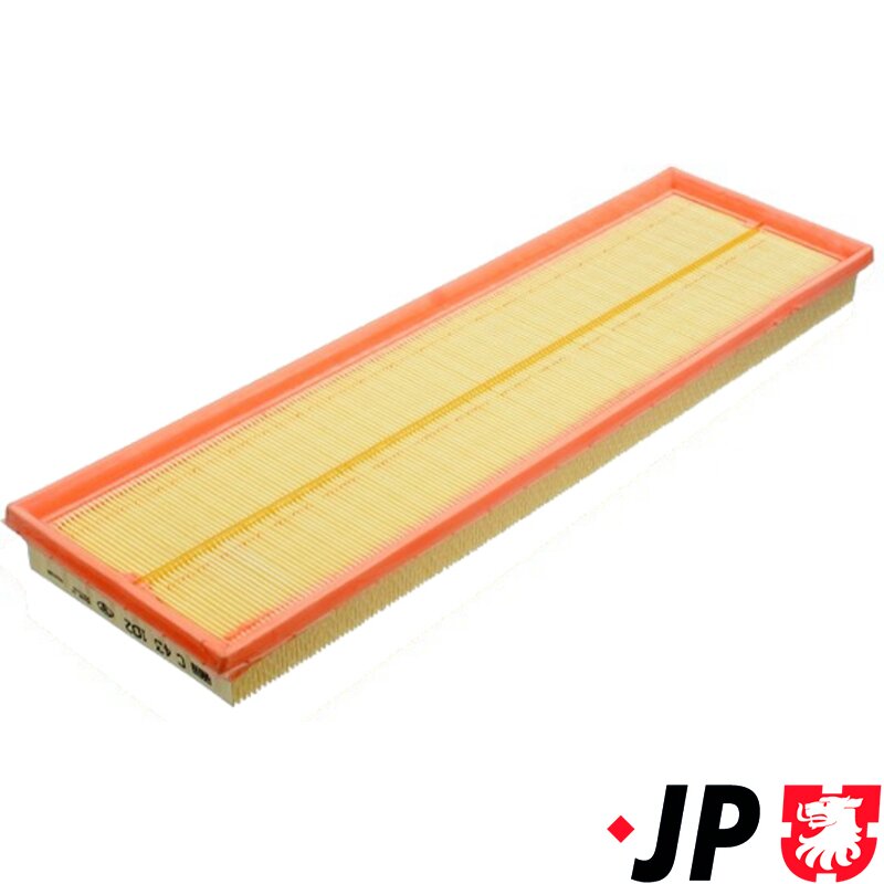 G6 Air Filter - 2.5 - 2009-13