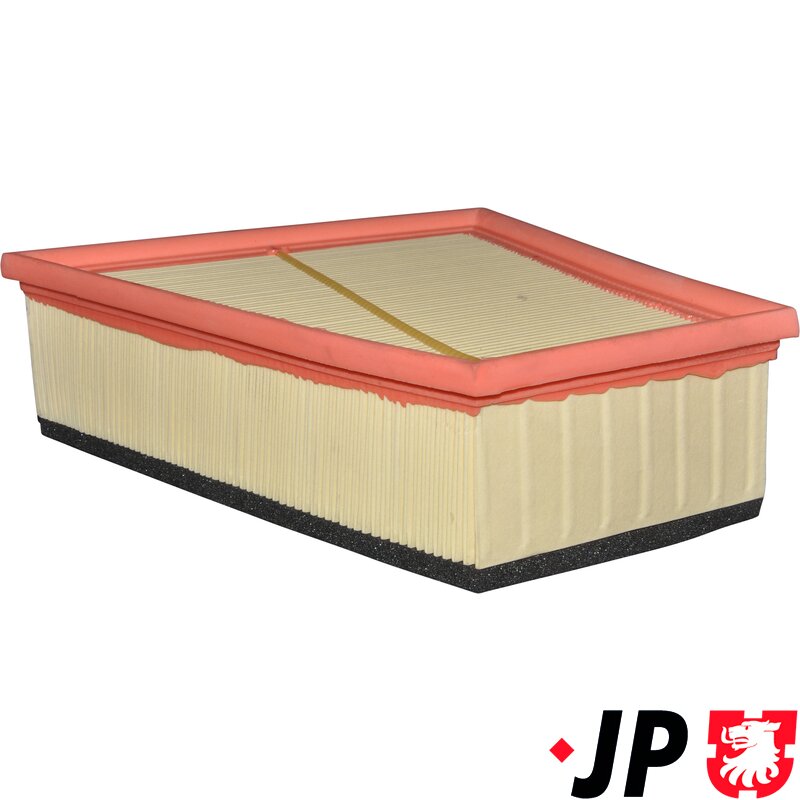 Polo Air Filter - 2001-12