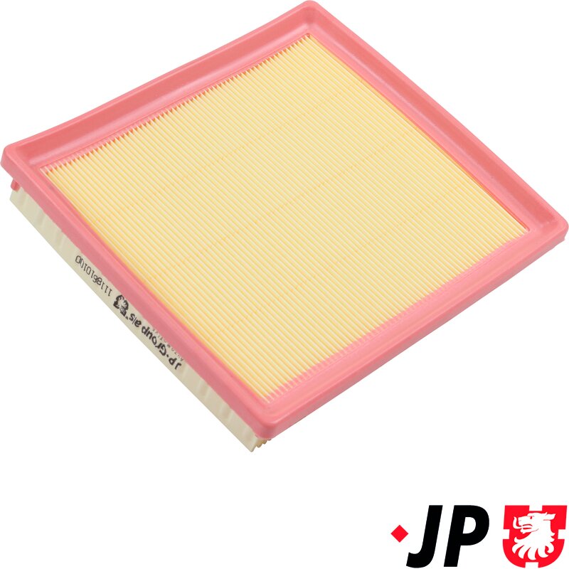 G7 Air Filter - 2.0 - 2013-20