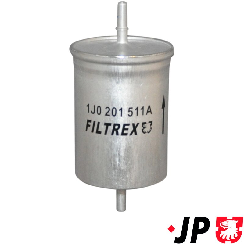T5,G4 Fuel Filter - 2.0 Petrol (AXA)
